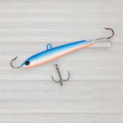 Балансир GC N-Ice Jig, 67мм, 21г, колір B204